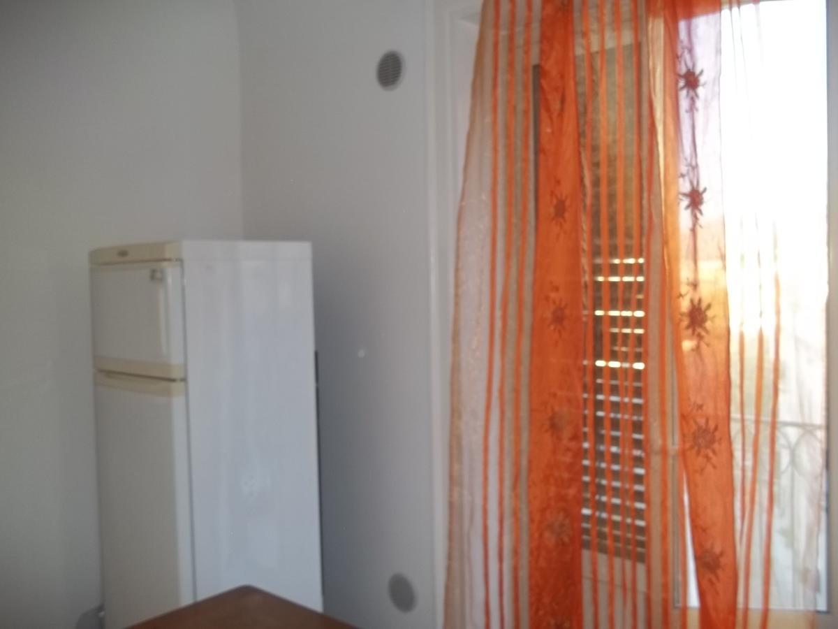 Stazione Di Palermo Affitti Apartment Bagian luar foto