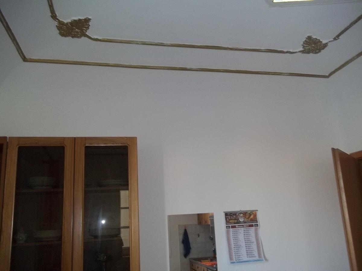 Stazione Di Palermo Affitti Apartment Bagian luar foto