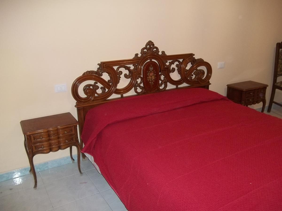 Stazione Di Palermo Affitti Apartment Bagian luar foto