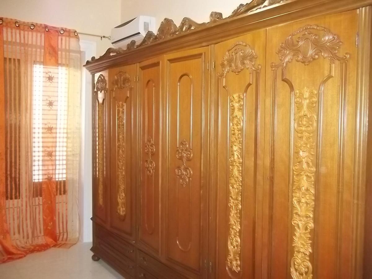Stazione Di Palermo Affitti Apartment Bagian luar foto