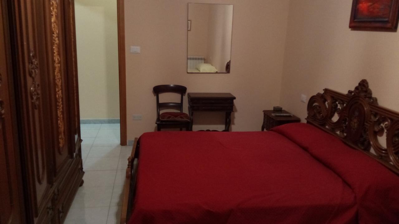 Stazione Di Palermo Affitti Apartment Bagian luar foto