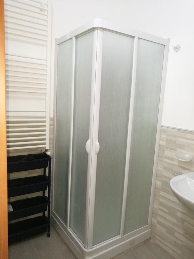 Stazione Di Palermo Affitti Apartment Bagian luar foto
